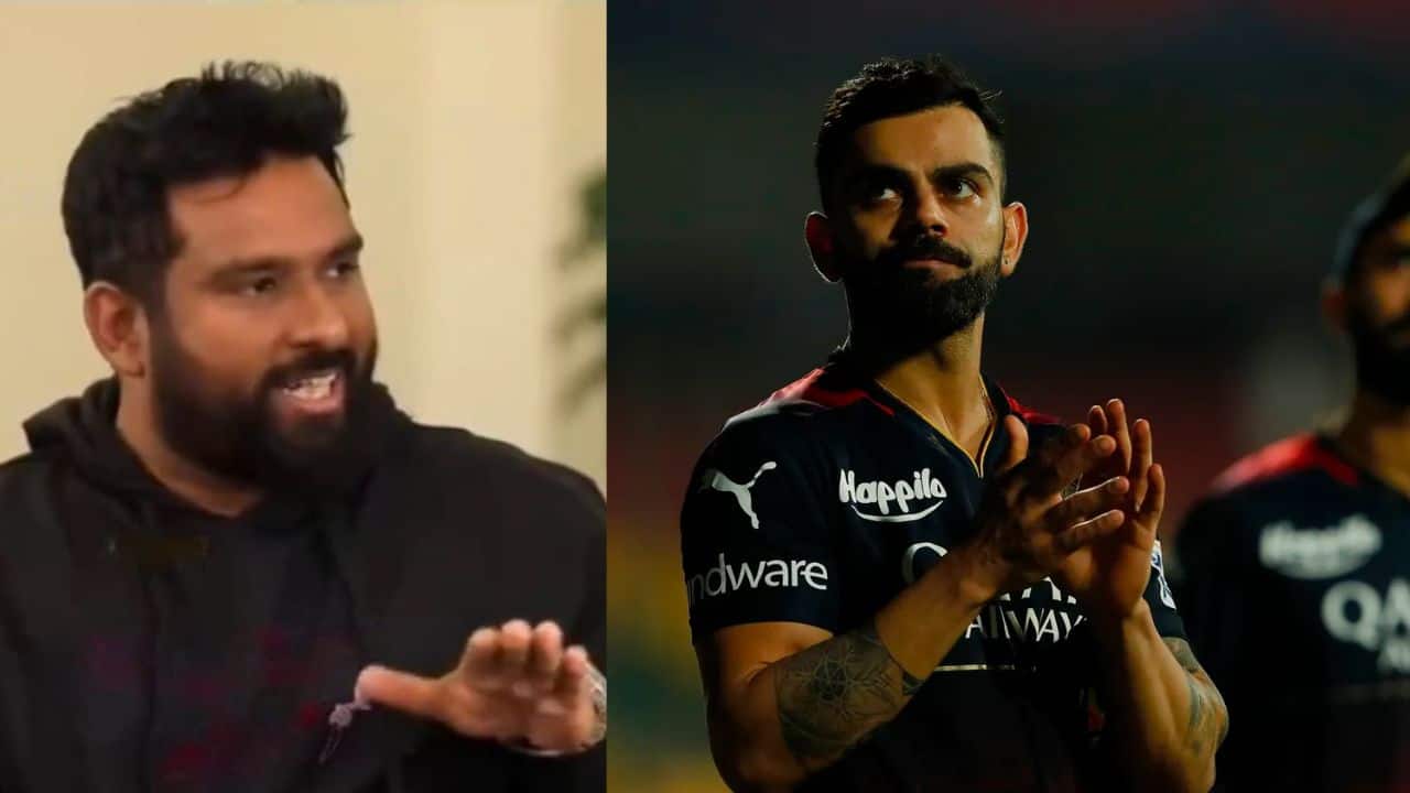 'I've Seen RCB's Squad, They'll Not Win In 3 Years' - Kannada Director; Video Goes Viral